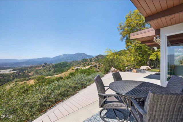 1447 N Foothill Road, Ojai, CA 93023