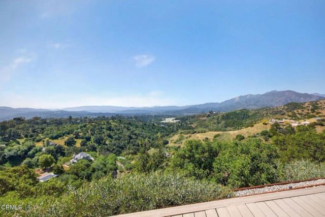 1447 N Foothill Road, Ojai, CA 93023