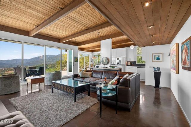 1447 N Foothill Road, Ojai, CA 93023