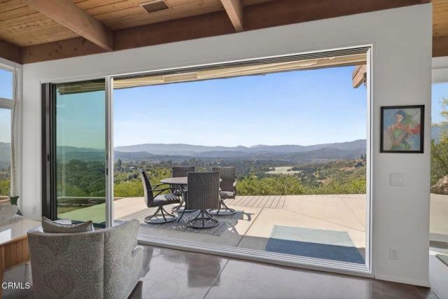 1447 N Foothill Road, Ojai, CA 93023