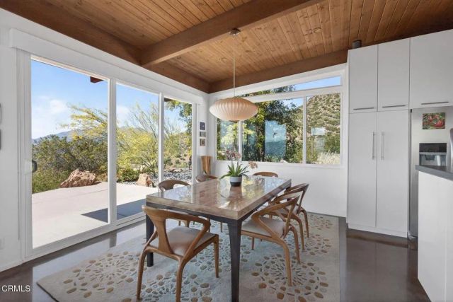 1447 N Foothill Road, Ojai, CA 93023
