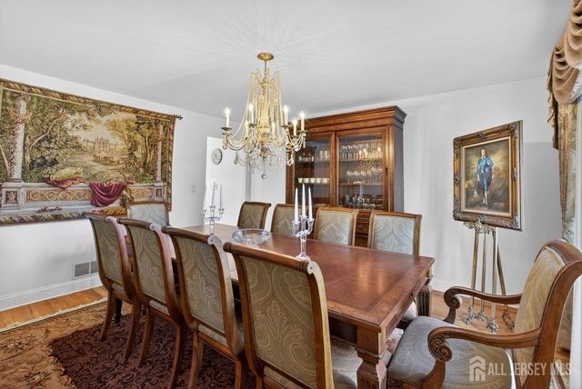 15 Cherokee Road, East Brunswick, NJ 08816