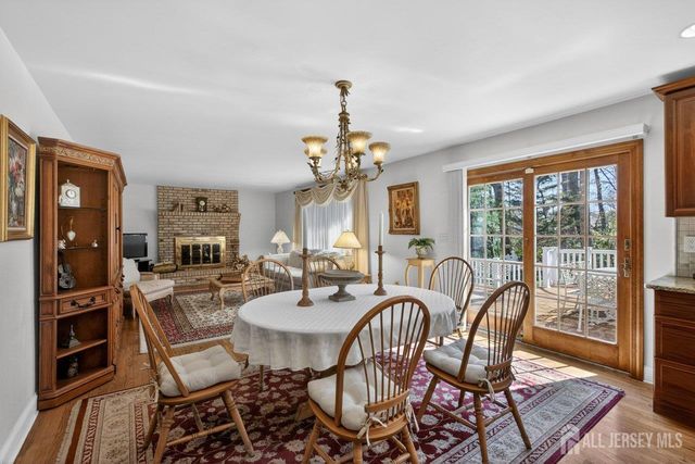 15 Cherokee Road, East Brunswick, NJ 08816