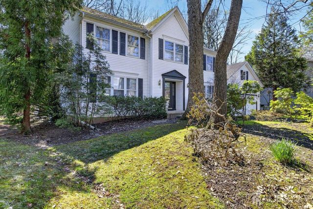 15 Cherokee Road, East Brunswick, NJ 08816