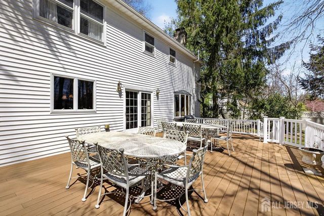 15 Cherokee Road, East Brunswick, NJ 08816