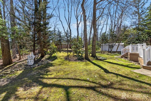 15 Cherokee Road, East Brunswick, NJ 08816