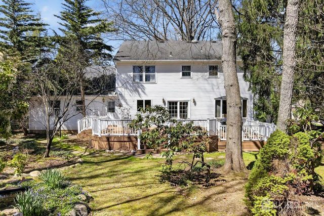 15 Cherokee Road, East Brunswick, NJ 08816