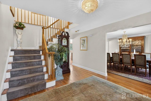 15 Cherokee Road, East Brunswick, NJ 08816