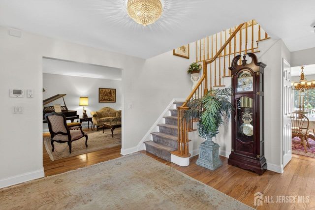 15 Cherokee Road, East Brunswick, NJ 08816