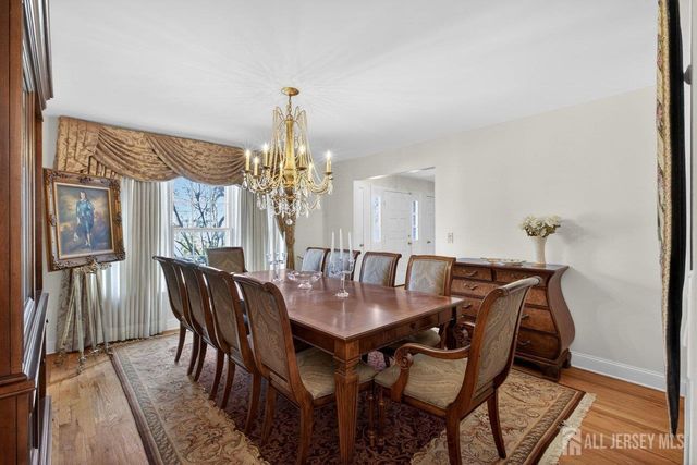 15 Cherokee Road, East Brunswick, NJ 08816