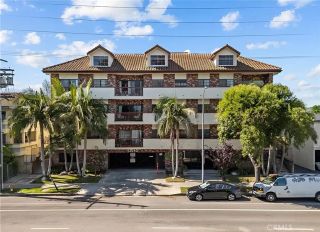12540 Burbank Boulevard 103, Valley Village, CA 91607