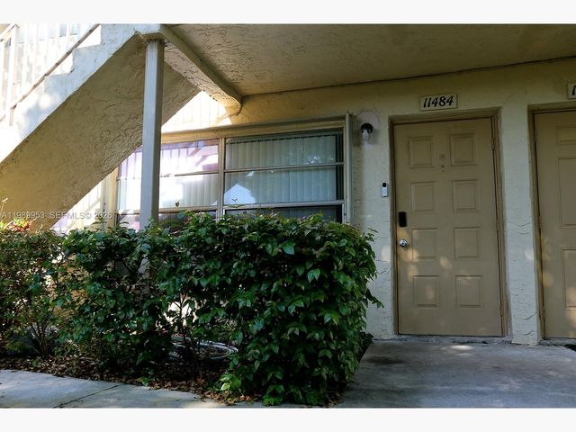 11484 Royal Palm Blvd 11484, Coral Springs, FL 33065