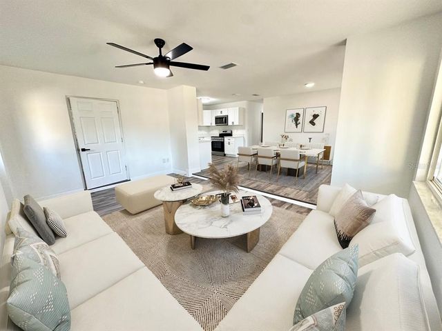 2527 DONS PLACE, Lakeland, FL 33801