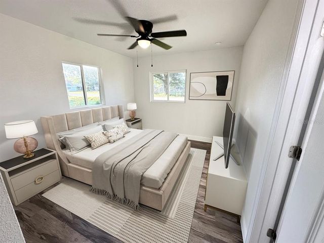 2527 DONS PLACE, Lakeland, FL 33801