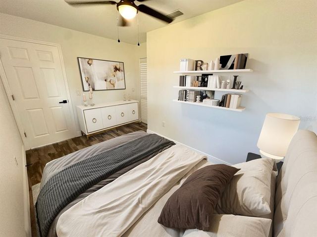 2527 DONS PLACE, Lakeland, FL 33801
