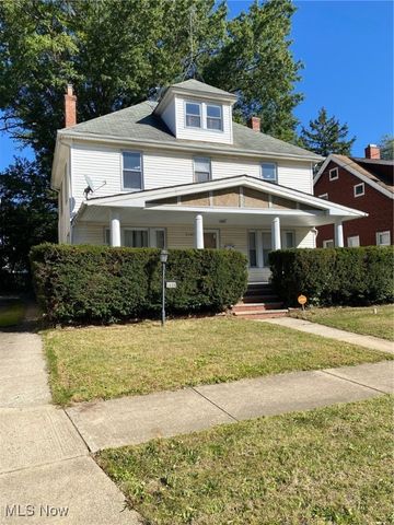 3409 E 110th Street, Cleveland, OH 44104