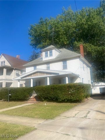 3409 E 110th Street, Cleveland, OH 44104