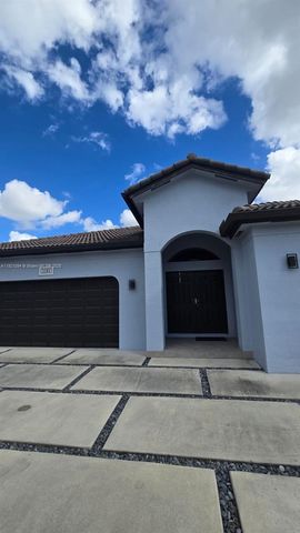 3241 SW 147th Ct, Miami, FL 33185