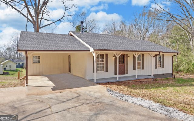 704 Skyline Drive, Toccoa, GA 30577
