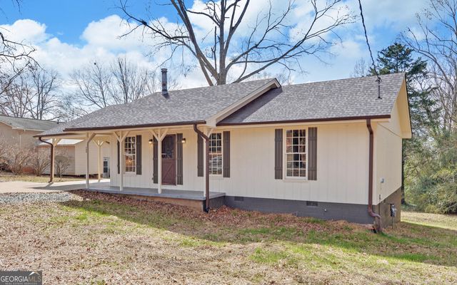 704 Skyline Drive, Toccoa, GA 30577