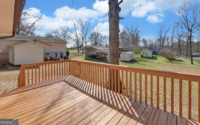 704 Skyline Drive, Toccoa, GA 30577