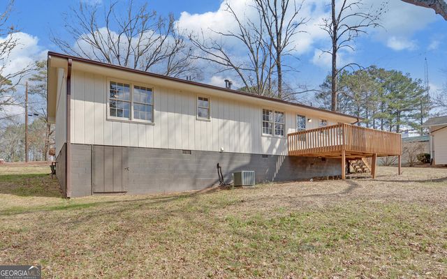 704 Skyline Drive, Toccoa, GA 30577