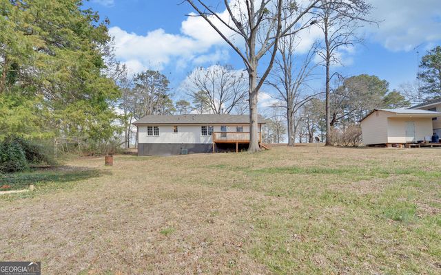 704 Skyline Drive, Toccoa, GA 30577