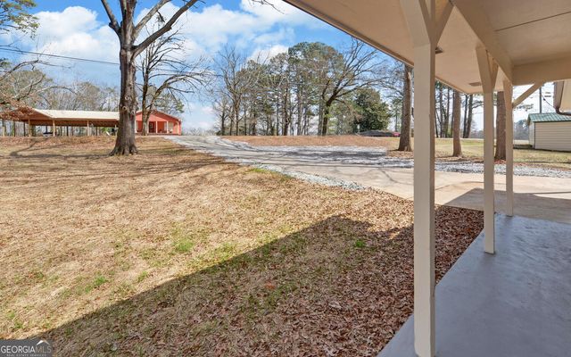 704 Skyline Drive, Toccoa, GA 30577
