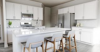 2201 Mica Ridge Lane, Durham, NC 27703