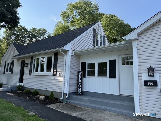 10 Lox Lane, Enfield, CT 06082