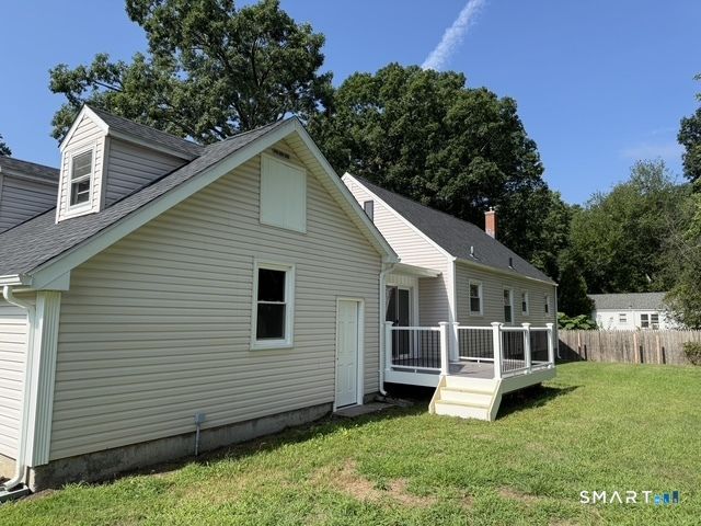 10 Lox Lane, Enfield, CT 06082