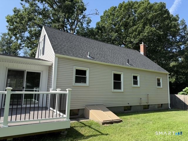 10 Lox Lane, Enfield, CT 06082
