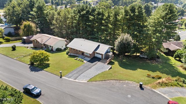 226 High Oak Drive, Bristol, VA 24201