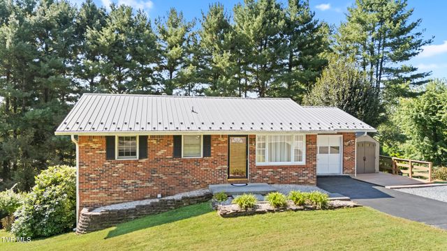 226 High Oak Drive, Bristol, VA 24201