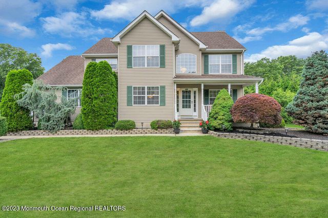 296 White Road, Jackson, NJ 08527