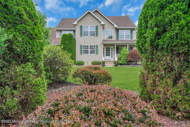 296 White Road, Jackson, NJ 08527