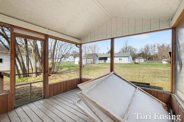406 E North Street, Greenville, MI 48838