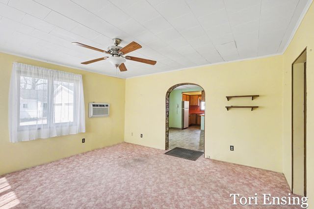 406 E North Street, Greenville, MI 48838
