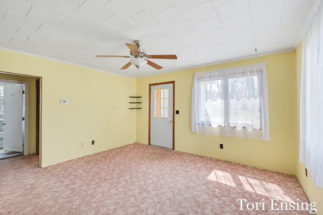 406 E North Street, Greenville, MI 48838