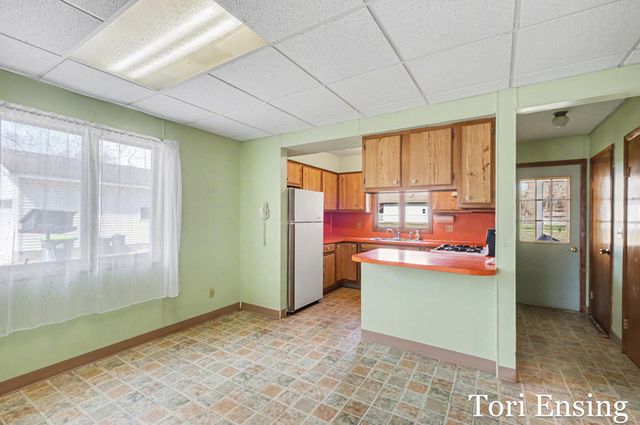 406 E North Street, Greenville, MI 48838