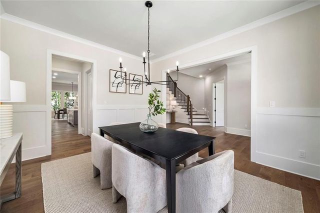 1959 Highgrove Court, Atlanta, GA 30345