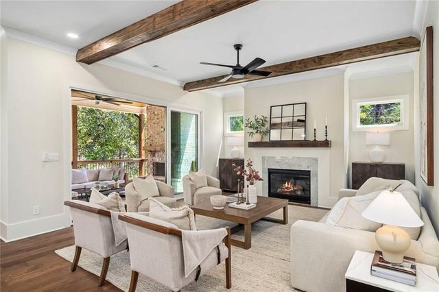 1959 Highgrove Court, Atlanta, GA 30345