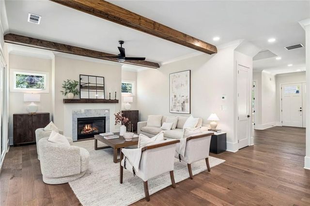1959 Highgrove Court, Atlanta, GA 30345
