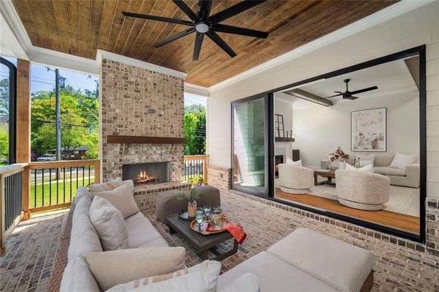 1959 Highgrove Court, Atlanta, GA 30345