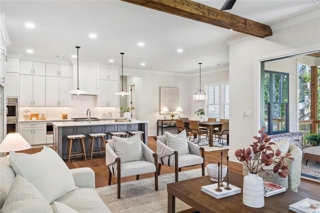 1959 Highgrove Court, Atlanta, GA 30345