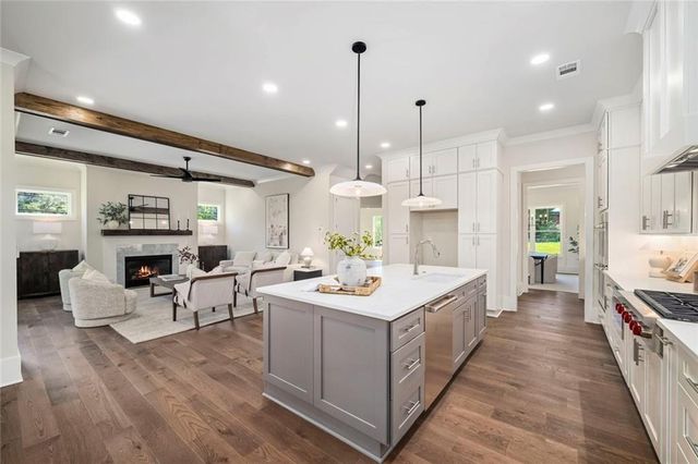 1959 Highgrove Court, Atlanta, GA 30345