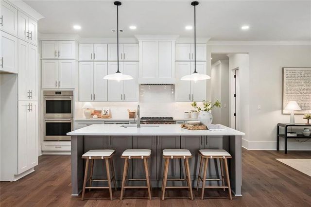 1959 Highgrove Court, Atlanta, GA 30345