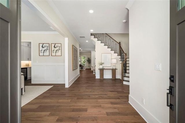 1959 Highgrove Court, Atlanta, GA 30345