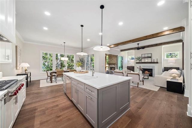 1959 Highgrove Court, Atlanta, GA 30345