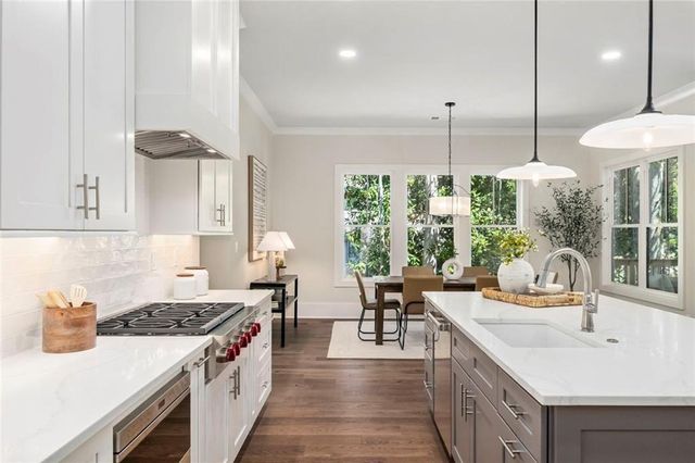 1959 Highgrove Court, Atlanta, GA 30345